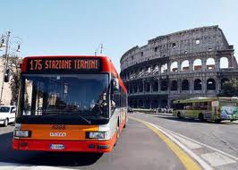 autobus-roma-colosseo